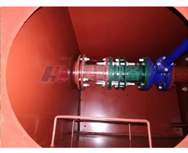 遼陽(yáng)鋼制消防井施工時(shí)應(yīng)注意什么？